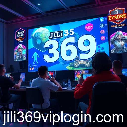 The Rise of Jili369 in the Gaming World