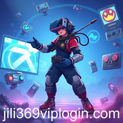 The Rise and Influence of Jili369 in Gaming