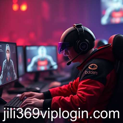 The Rise of Jili369 in Online Gaming