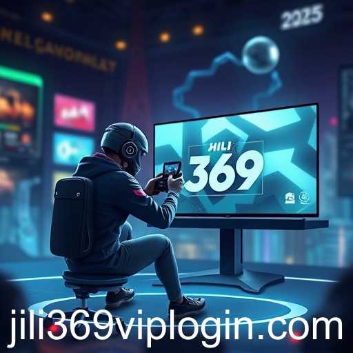 The Rise of Jili369 and Its Impact on Online Gaming